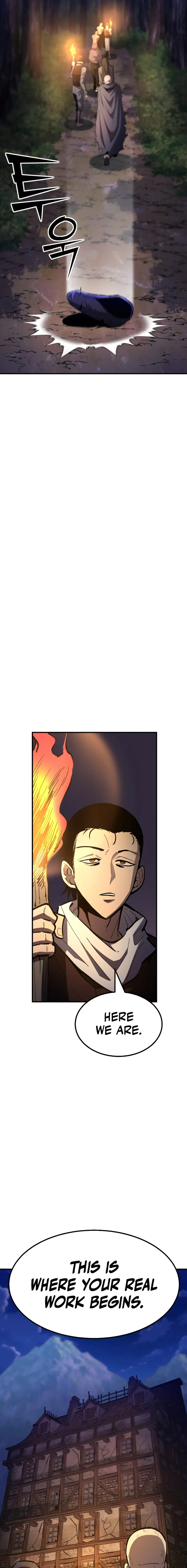 Standard of Reincarnation chapter 80 page 21