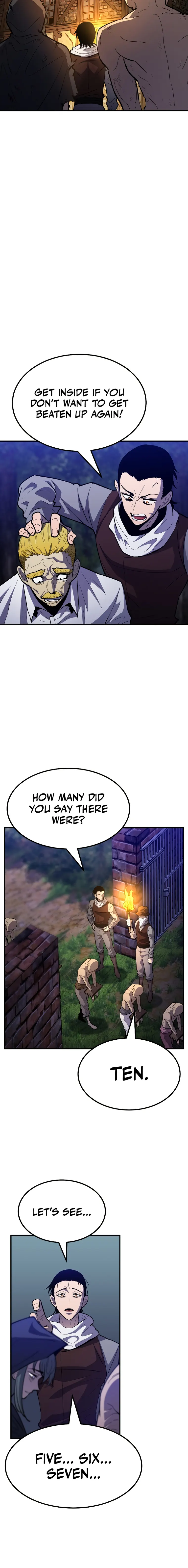 Standard of Reincarnation chapter 80 page 22