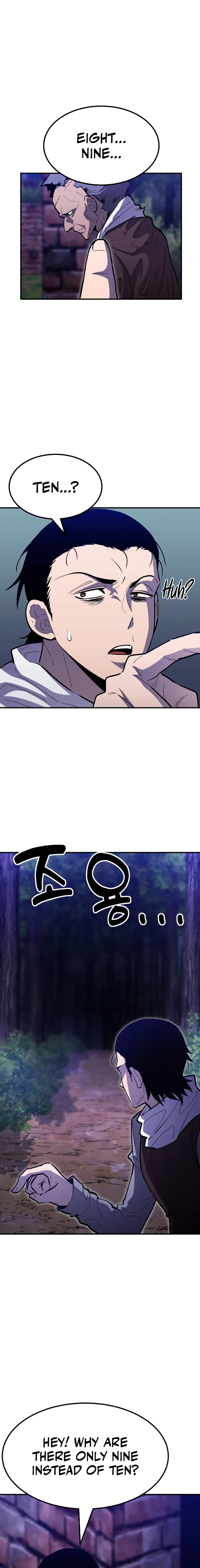 Standard of Reincarnation chapter 80 page 23