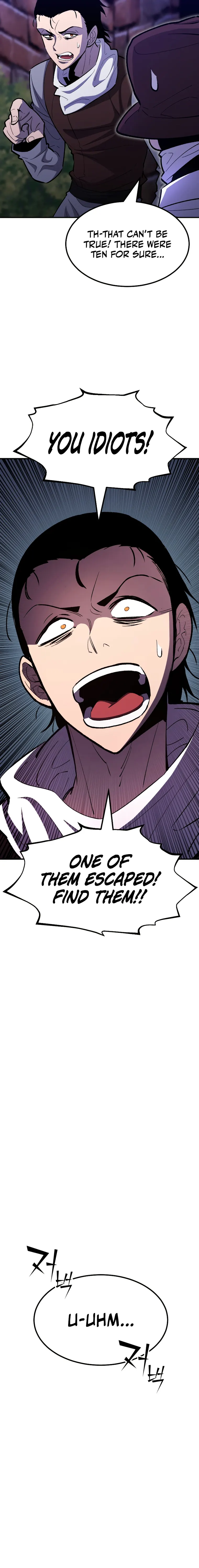 Standard of Reincarnation chapter 80 page 24