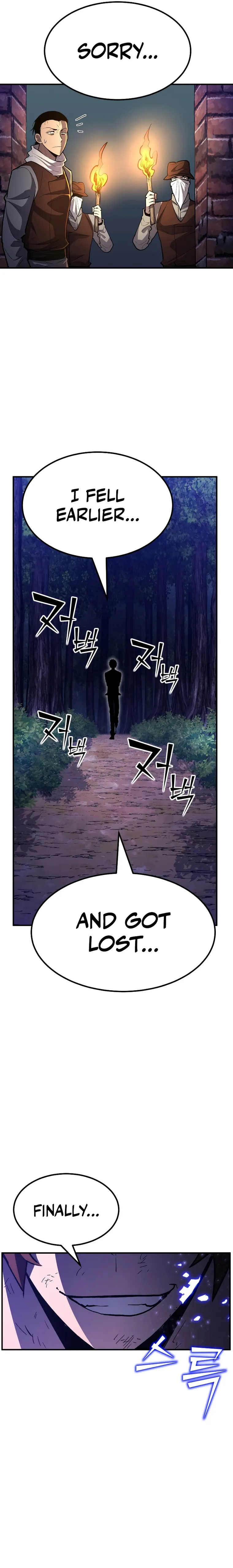 Standard of Reincarnation chapter 80 page 25