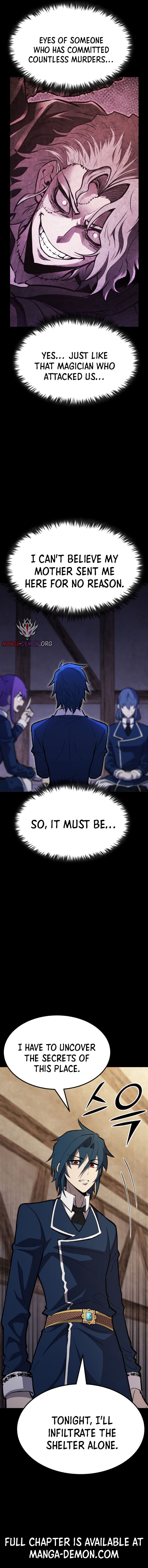 Standard of Reincarnation chapter 81 page 3