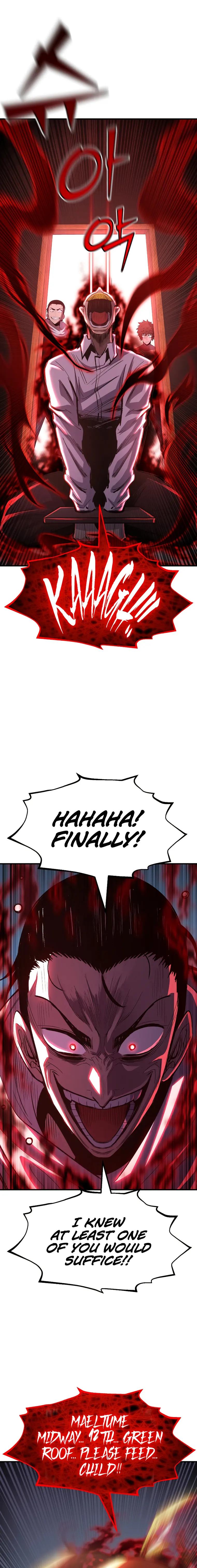 Standard of Reincarnation chapter 82 page 1