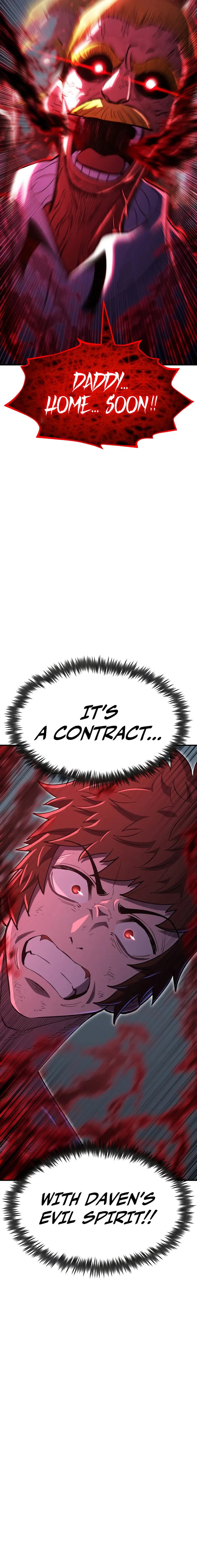 Standard of Reincarnation chapter 82 page 2