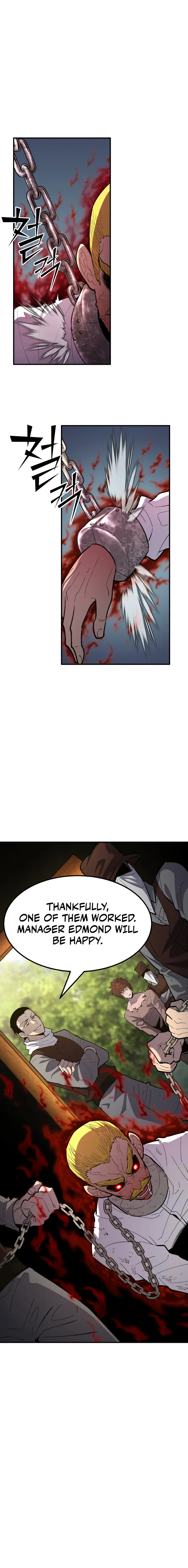 Standard of Reincarnation chapter 82 page 4