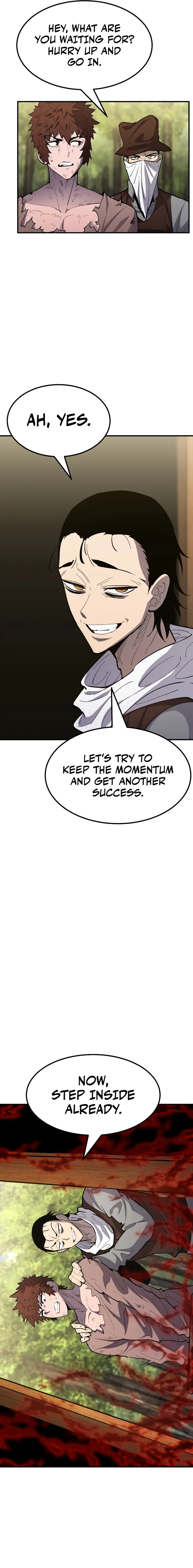 Standard of Reincarnation chapter 82 page 5