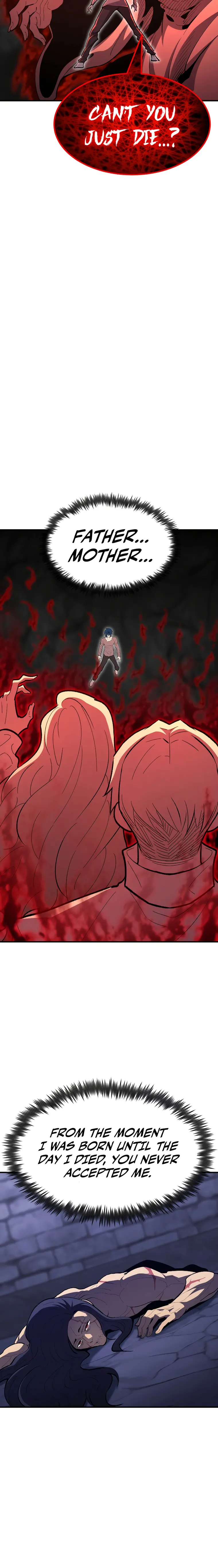 Standard of Reincarnation chapter 82 page 8