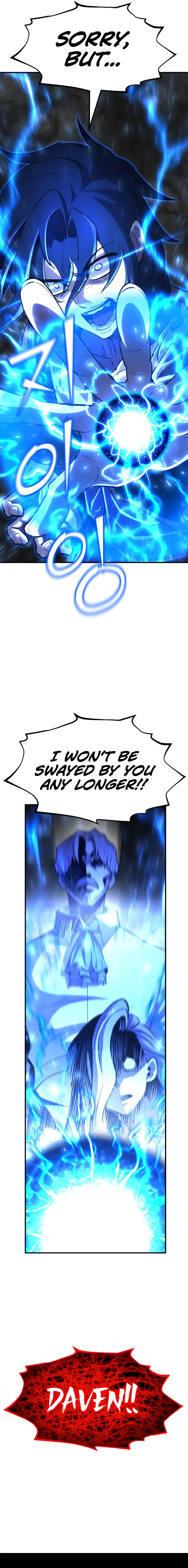 Standard of Reincarnation chapter 82 page 9