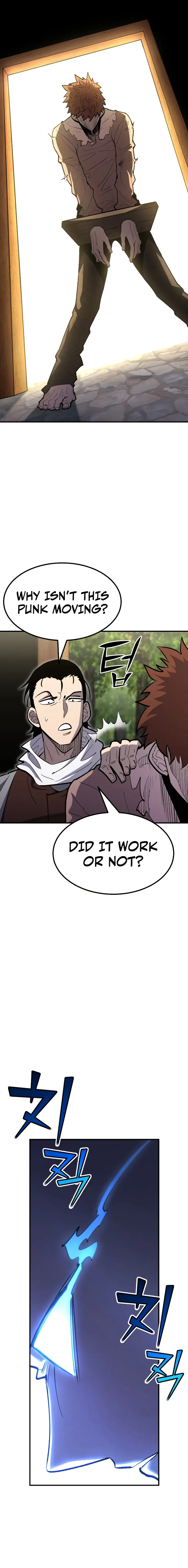 Standard of Reincarnation chapter 82 page 10