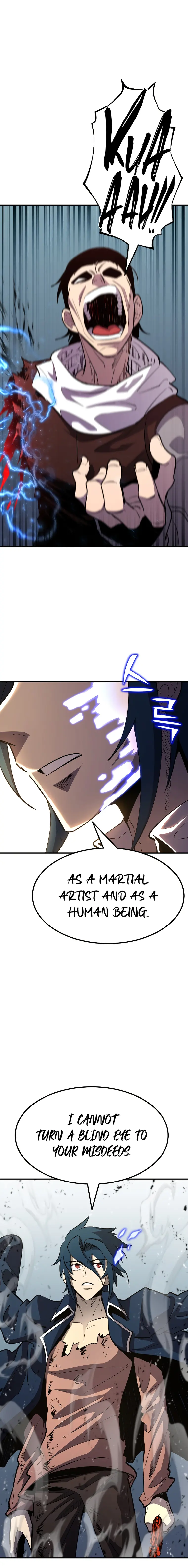 Standard of Reincarnation chapter 82 page 16