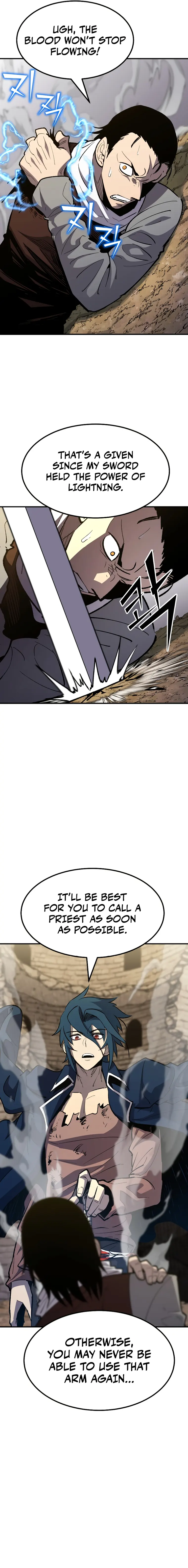 Standard of Reincarnation chapter 82 page 19