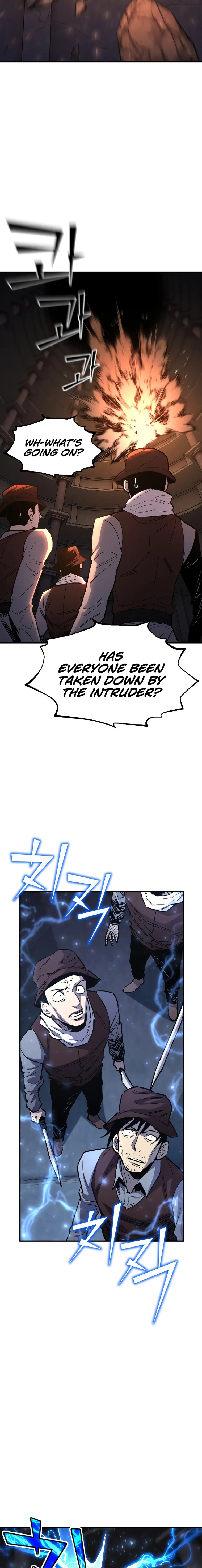 Standard of Reincarnation chapter 82 page 25
