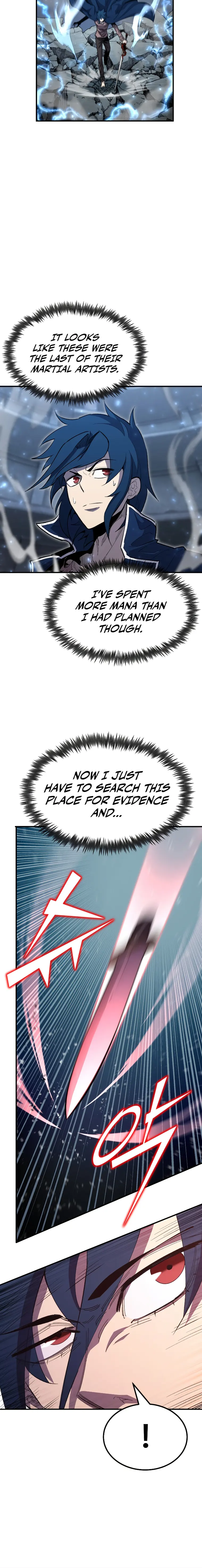 Standard of Reincarnation chapter 82 page 28