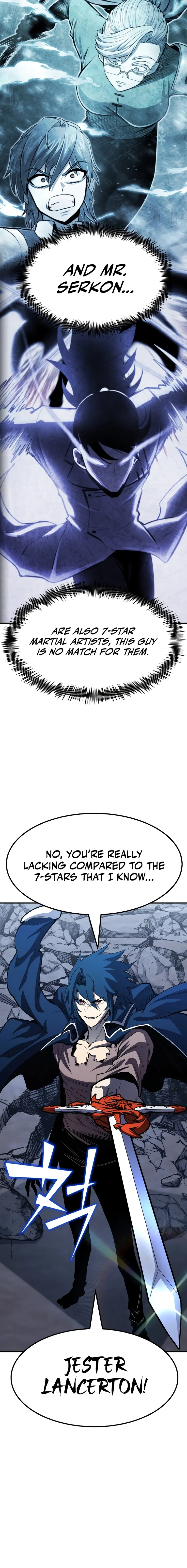 Standard of Reincarnation chapter 83 page 4