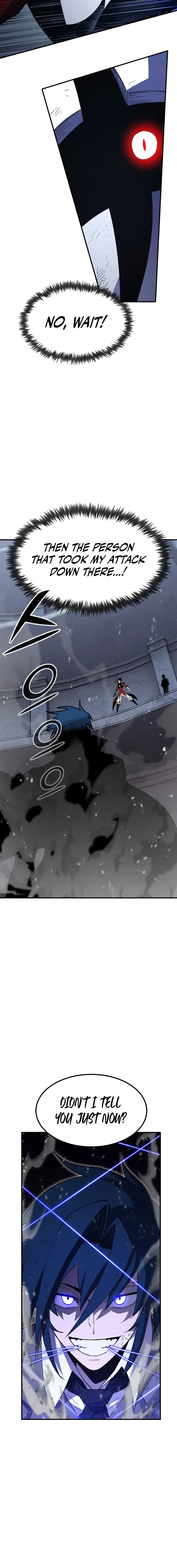 Standard of Reincarnation chapter 83 page 8