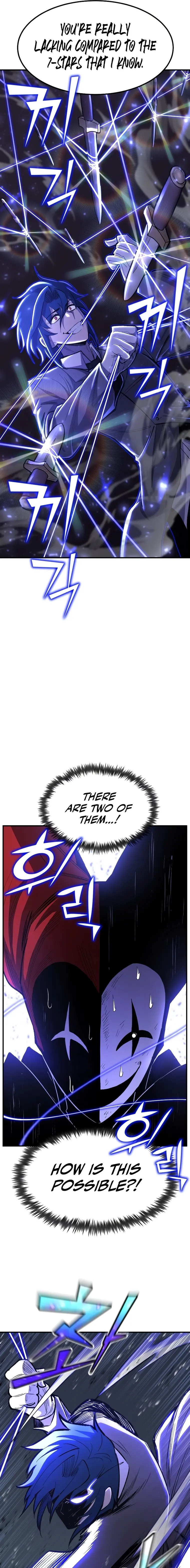 Standard of Reincarnation chapter 83 page 9