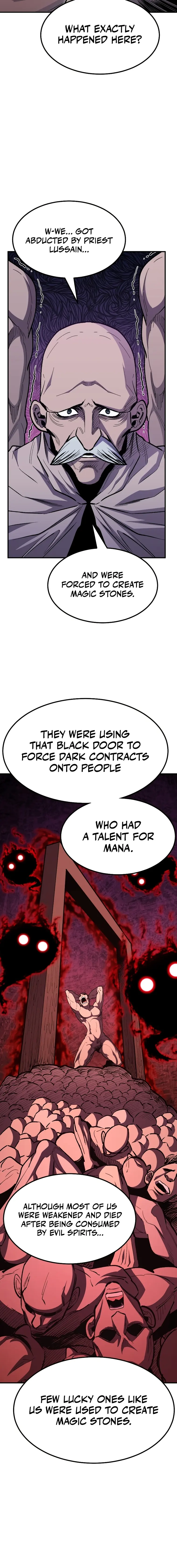 Standard of Reincarnation chapter 83 page 16