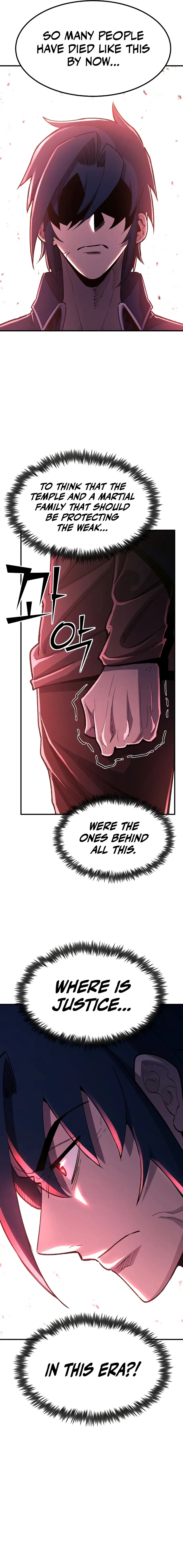 Standard of Reincarnation chapter 83 page 17