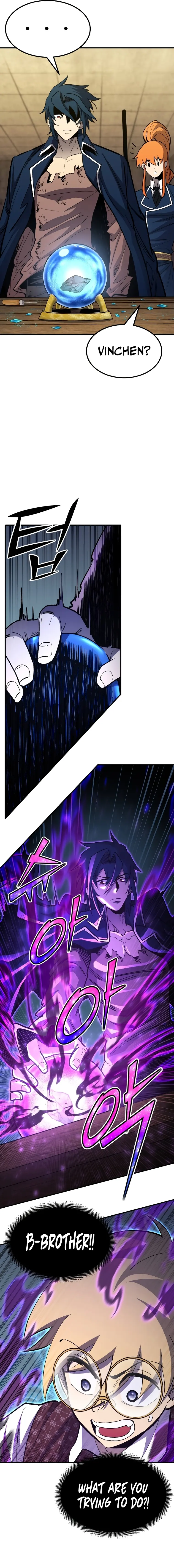 Standard of Reincarnation chapter 83 page 19
