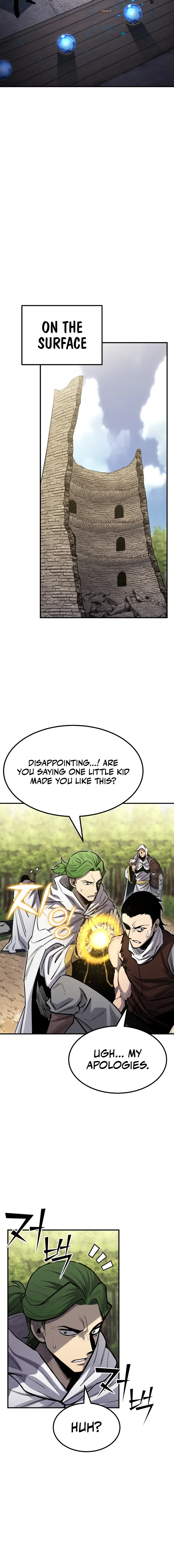 Standard of Reincarnation chapter 83 page 22