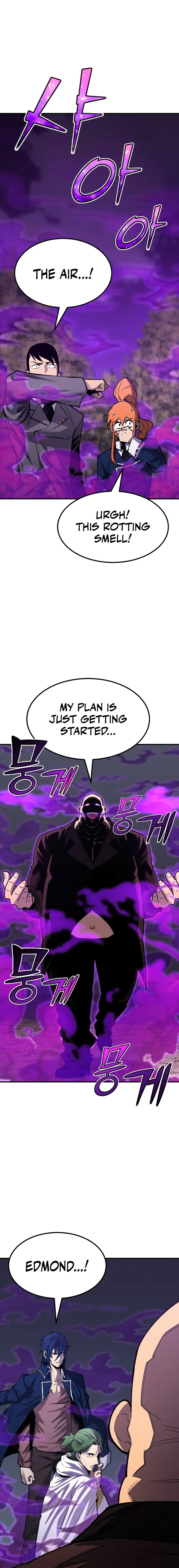 Standard of Reincarnation chapter 83 page 25
