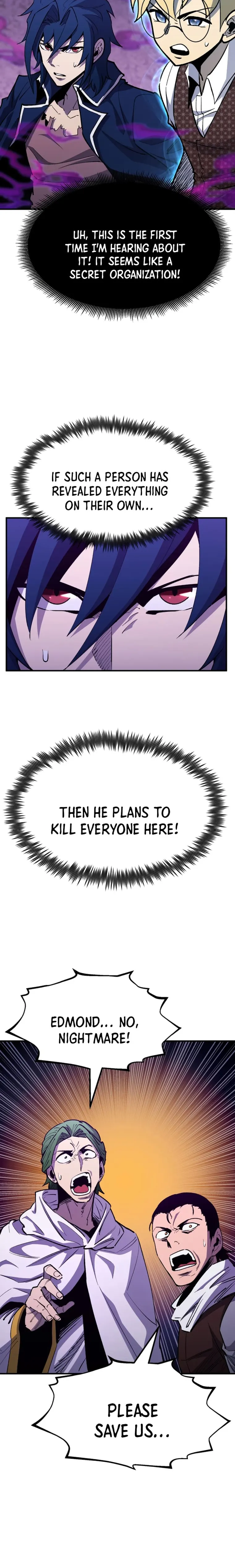Standard of Reincarnation chapter 84 page 2
