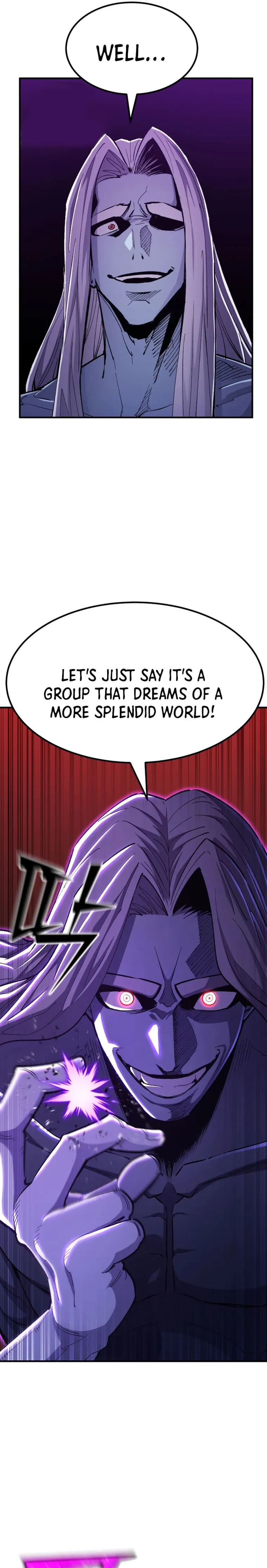 Standard of Reincarnation chapter 84 page 5