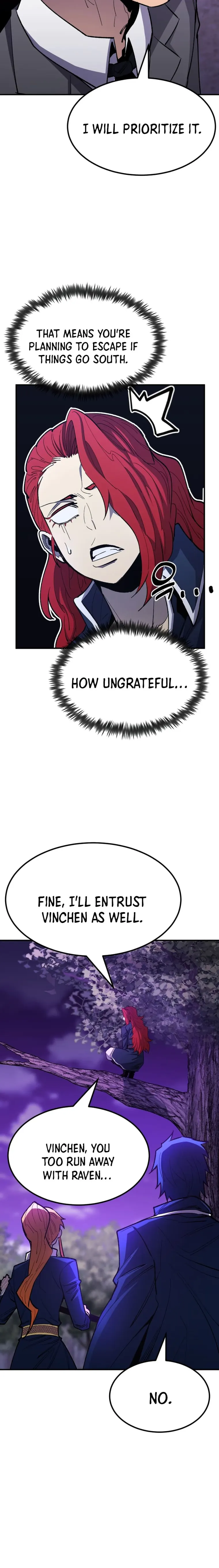 Standard of Reincarnation chapter 84 page 26