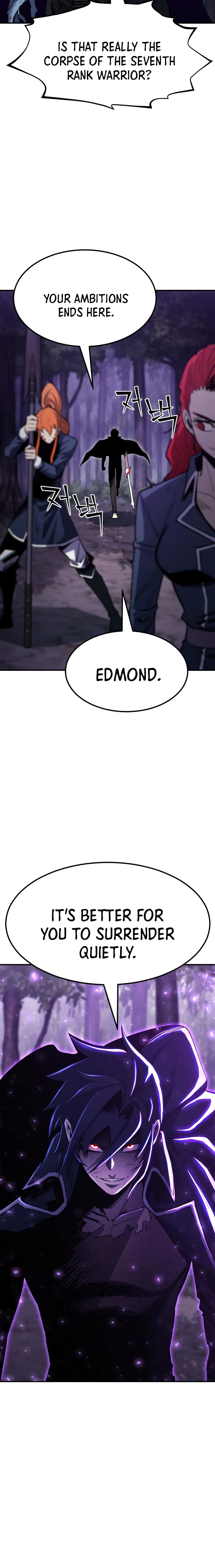 Standard of Reincarnation chapter 86 page 6