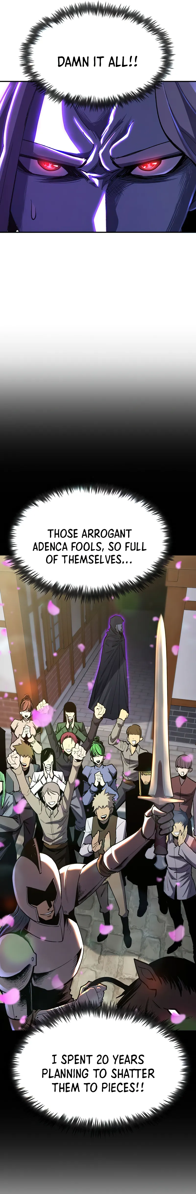 Standard of Reincarnation chapter 86 page 7