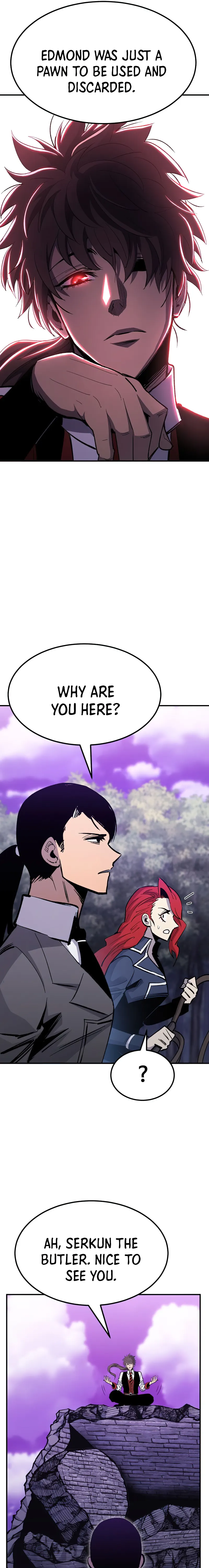 Standard of Reincarnation chapter 86 page 19