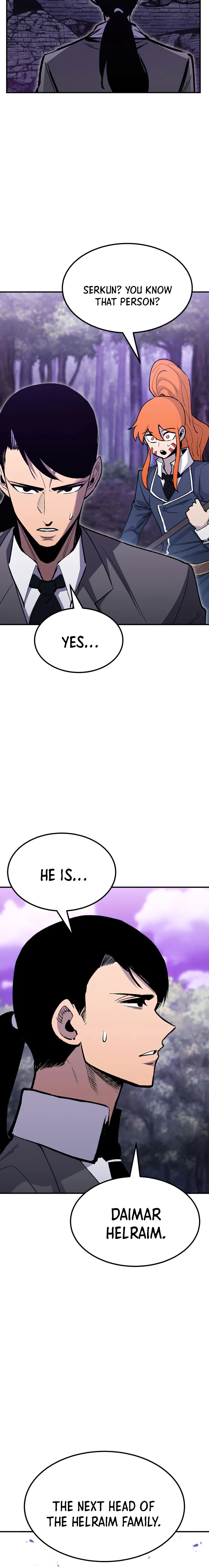 Standard of Reincarnation chapter 86 page 20