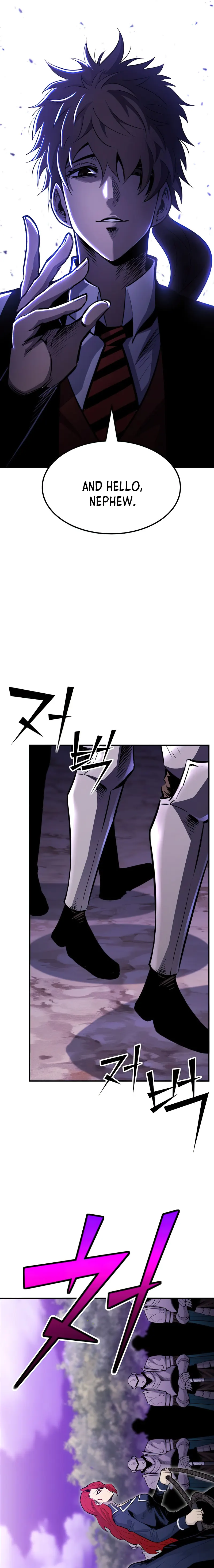Standard of Reincarnation chapter 86 page 21