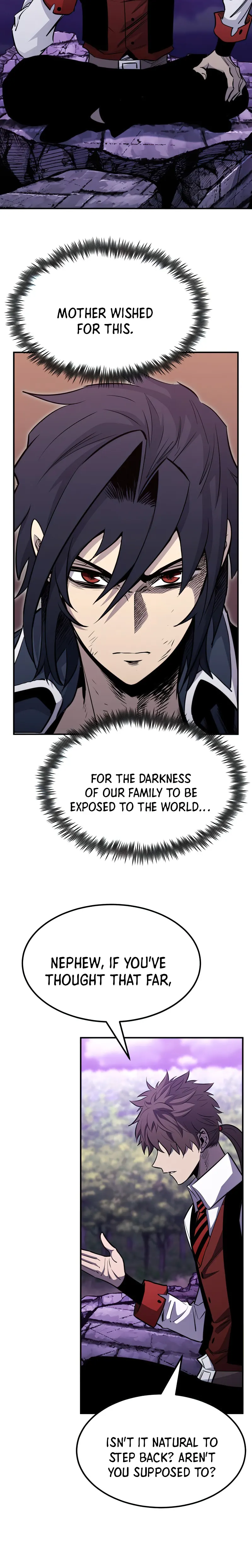 Standard of Reincarnation chapter 86 page 26