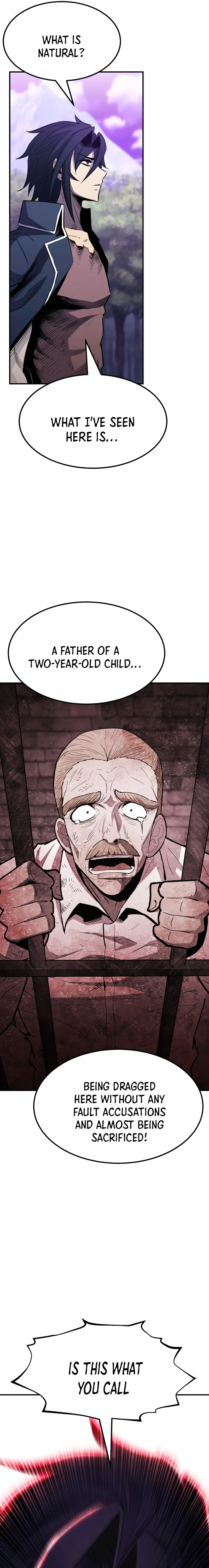 Standard of Reincarnation chapter 86 page 27