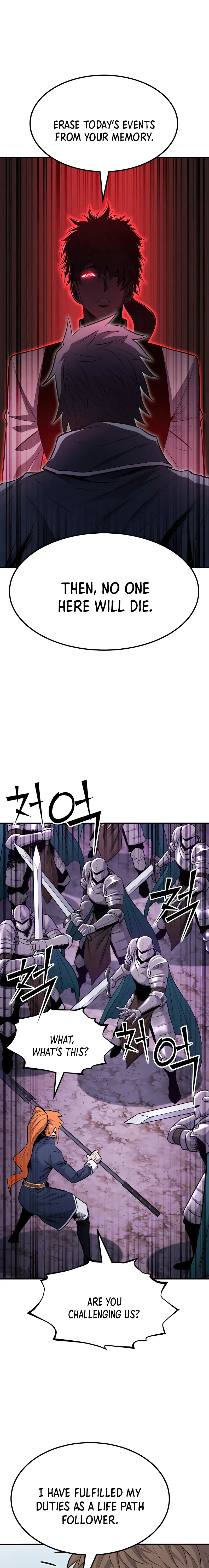 Standard of Reincarnation chapter 86 page 29