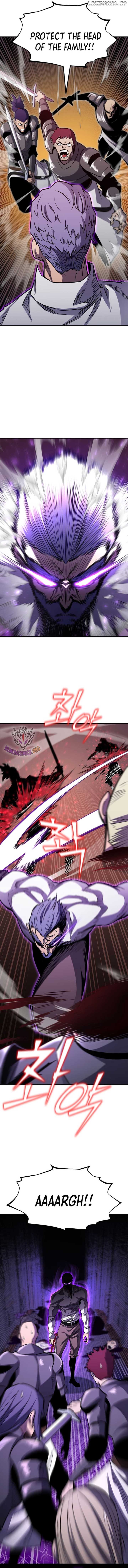 Standard of Reincarnation chapter 88 page 8