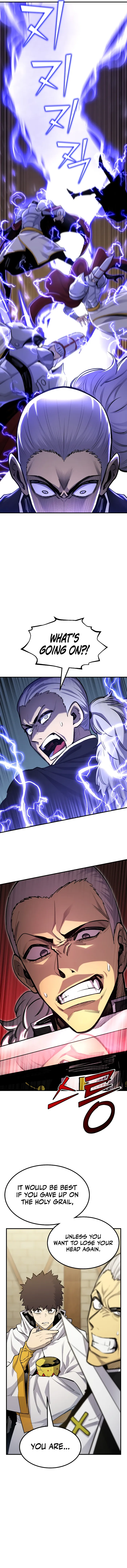 Standard of Reincarnation chapter 91 page 8