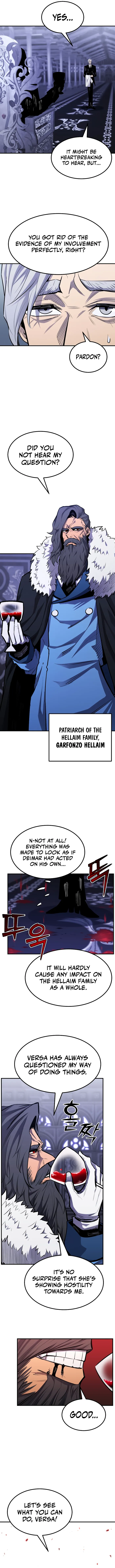 Standard of Reincarnation chapter 91 page 16