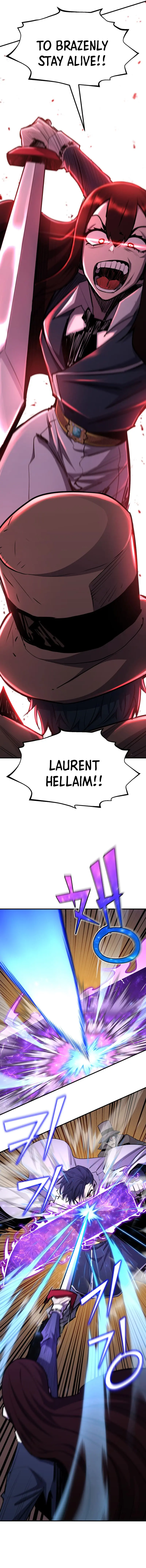 Standard of Reincarnation chapter 96 page 2
