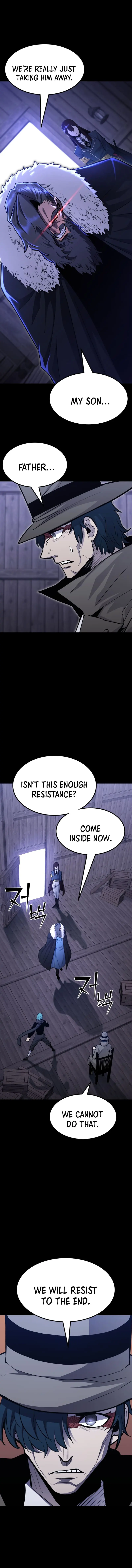 Standard of Reincarnation chapter 96 page 10
