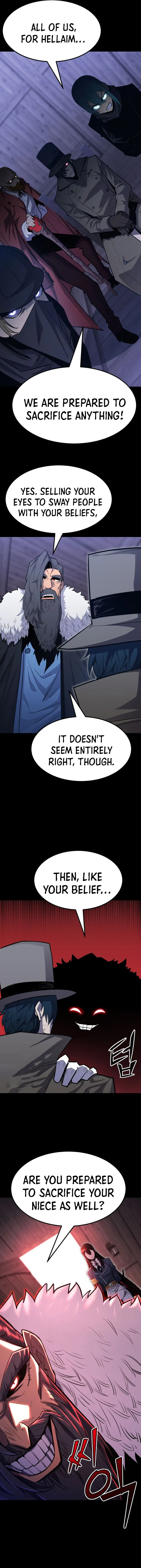 Standard of Reincarnation chapter 96 page 11