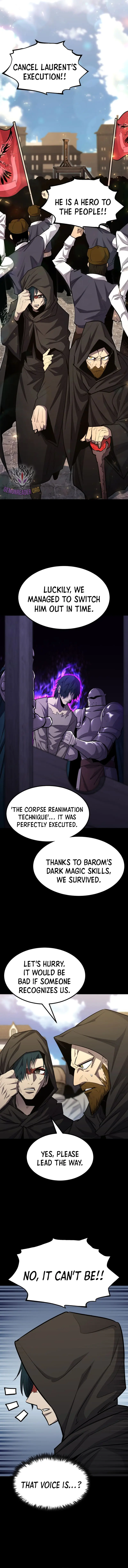 Standard of Reincarnation chapter 96 page 13