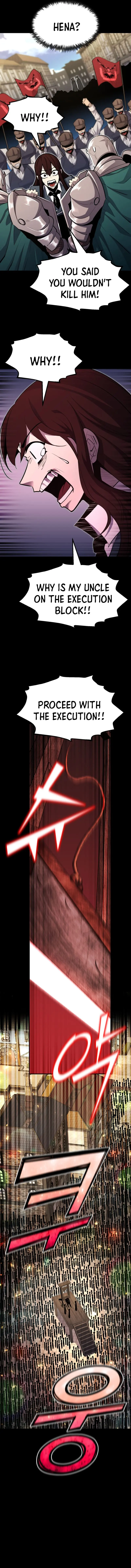 Standard of Reincarnation chapter 96 page 14