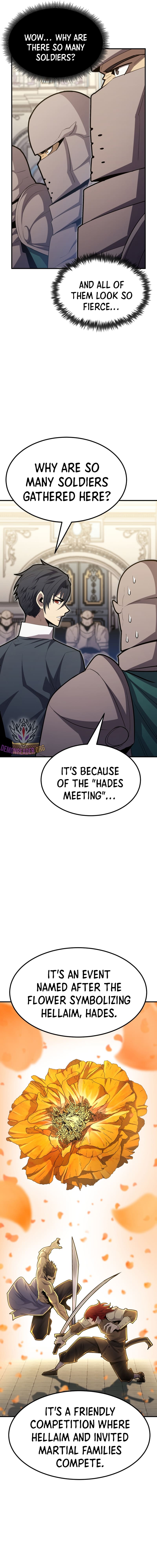 Standard of Reincarnation chapter 97 page 3