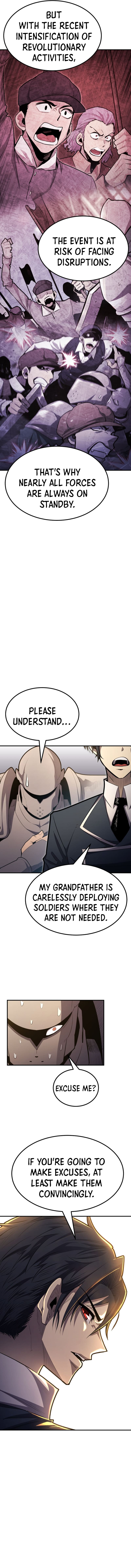 Standard of Reincarnation chapter 97 page 4