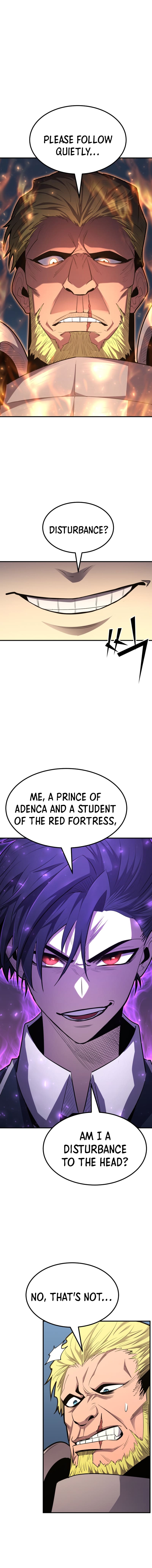 Standard of Reincarnation chapter 97 page 6