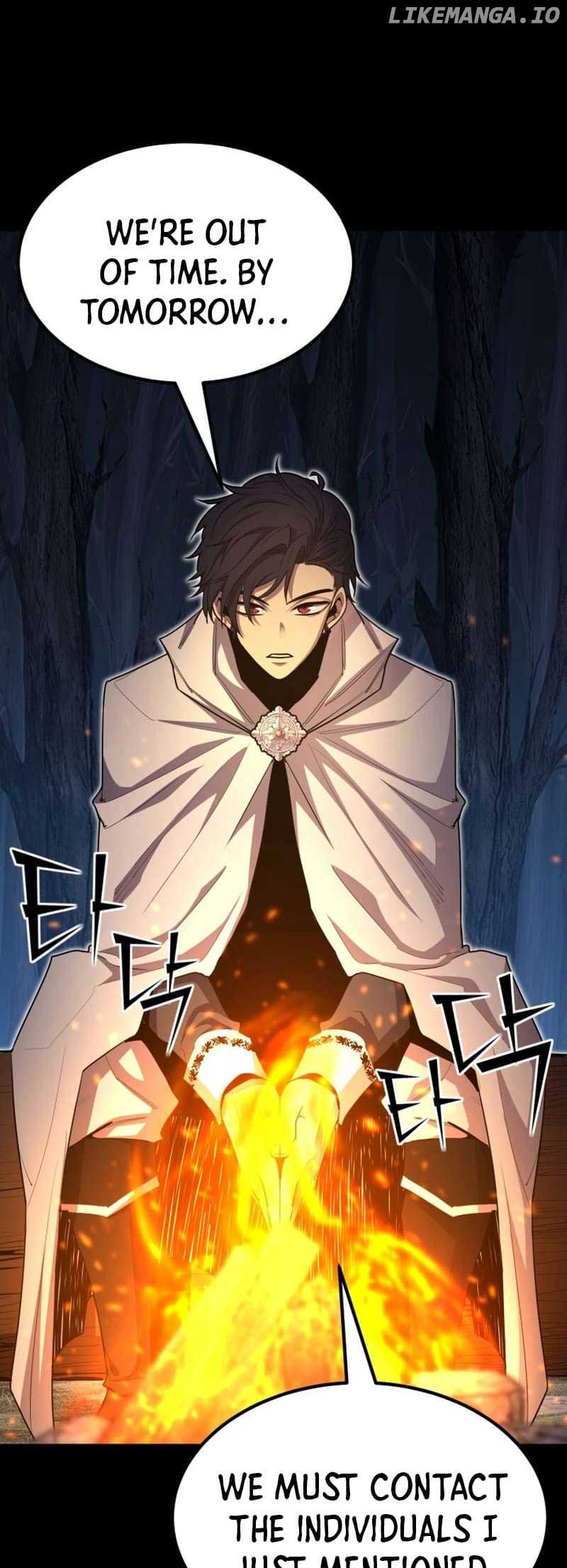Standard of Reincarnation chapter 98 page 2