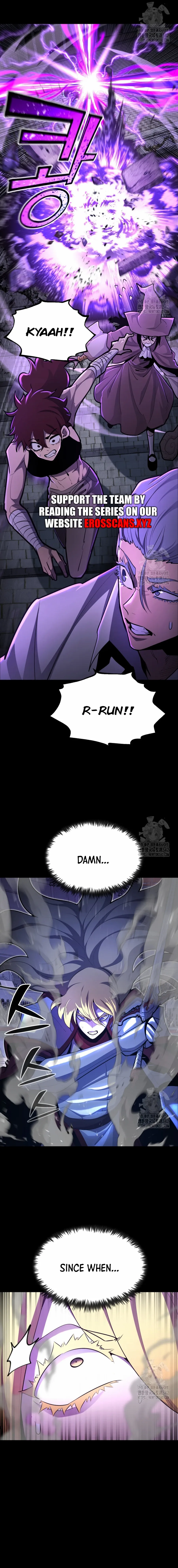 Standard of Reincarnation chapter 99 page 4
