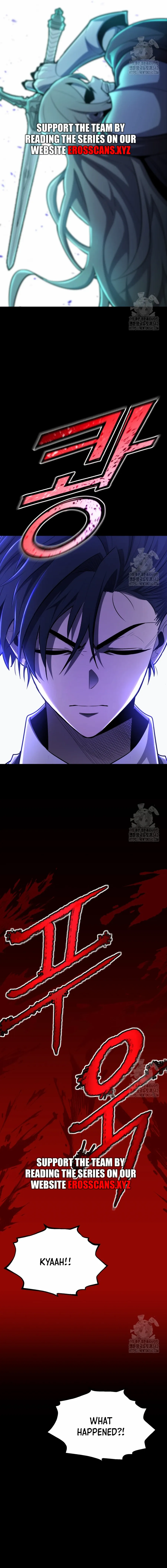 Standard of Reincarnation chapter 99 page 6